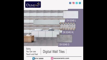 Tiles Product | Single Product Video | After Effect | Pixel Graphix