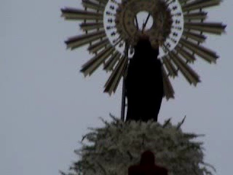 FIESTAS DEL PILAR 2008 -ZARAGOZA-JOTAS Y FLORES