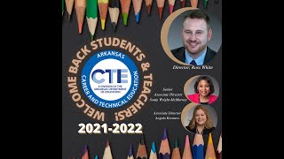 Welcome Back Educators! Fall 2021