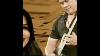 Rhoma Irama feat Rita sugiarto , lagu dangdut Bunga surga #dangdut