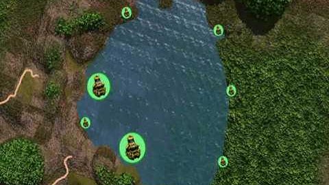 Part 7: Identifying Priority Landscapes and Seascapes