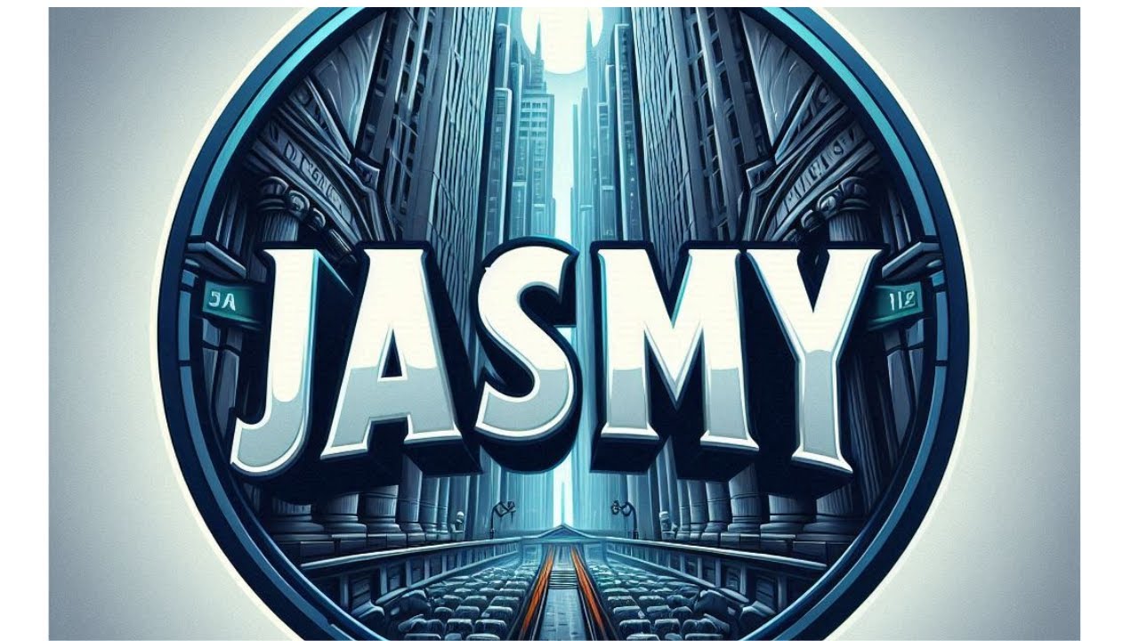 JASMY TALK, A LOOK AT THE JASMY & CYBERTRUST PARTNERSHIP & APPLE IPHONES -  YouTube