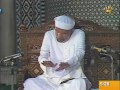 خواطر الشيخ محمد متولي الشعراوي حول سورة الاعراف الحلقة 19