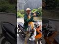 Di tinggal mamak ke pasar 😭 #shortvideo #funny #comedy #shorts
