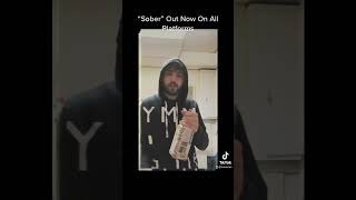 Sober Out Now #music #musicvideo #viral #dance #trending #shorts #dancevideo #foryou #artist #song