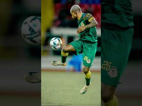 Pacome Zouzoua Ndiyo MVP Si Tulishakubaliana