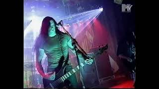 Type O Negative - My Girlfriends&#39; Girlfriend (Live at Wings Stadium, Kalamazoo, USA 12.09.1996)