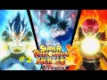 Super dragon ball heroes  pisode 52  meteor mission  vostfr