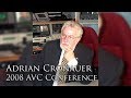 Good Morning, Vietnam!: Adrian Cronauer on Censorship (2008 AVC Conference)