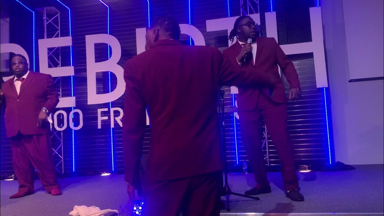 Shawn Brown & Da Boyz I Know A Man YouTube