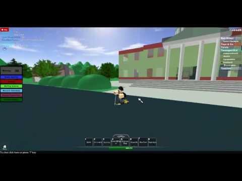 Roblox Welcome To The Neighborhood Of Robloxia V 4 Game Review Youtube - game review roblox communikate