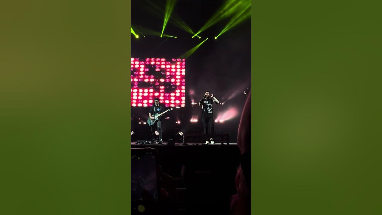 Simple Plan (Live in Melbourne - 2024)