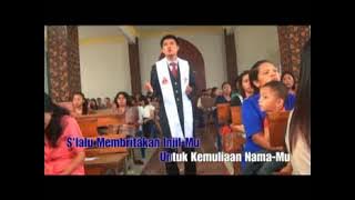 Lagu Rohani ‼️ DOA PENGHARAPAN ❗Voc. Hein // Siporannu