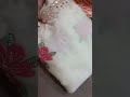 Thanks for sharing your lovely unboxing moments with us 💖Fendi Organza S | templedesigner.com