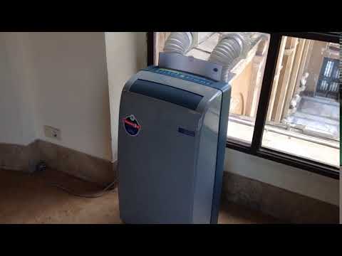 Olimpia Splendid portable air conditioner