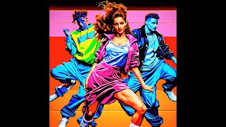 THe Very BEST of EURODANCE 90-99x   #Part 3