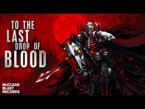 Смотреть клип Beast In Black - To The Last Drop Of Blood