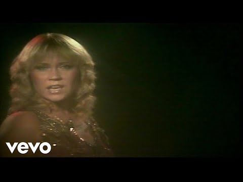 Abba - When All Is Said And Done