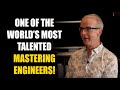 One of the WORLD'S MOST TALENTED Mastering Engineers!