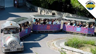 Severn Lamb - Avignon SL Land Train