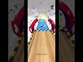 Going Balls Game Level 3 Complete in 30 Seconds | Fast Gameplay 🎮#goingballs #goingballslevel3