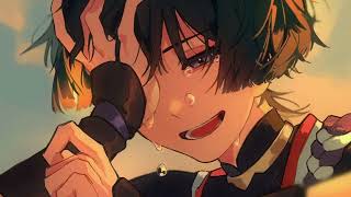 Nightcore - Parallel (Dayseeker) - (Lyrics)