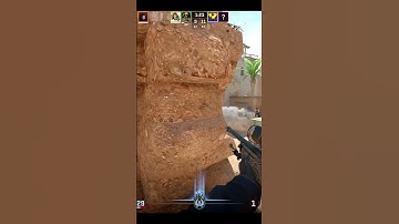 Too Funky to Miss – 4K AWP Dust2 Highlights 🎺🔥 #cs2 #shorts #cs2shorts