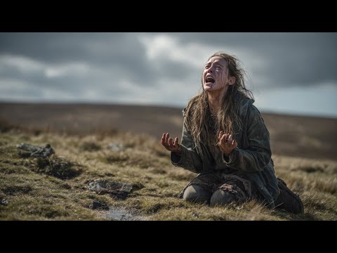 Она сбежала в холмы, НО ТАМ ЕЁ УЖЕ ЖДАЛИ | Фильм, от которого невозможно оторваться | Боевик