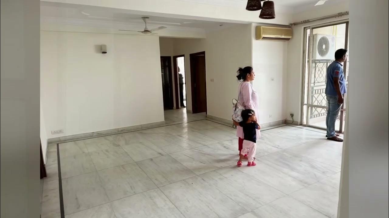 FOR SALE REGENCY PARK 2, DLF PHASE 4, GURGAON YouTube