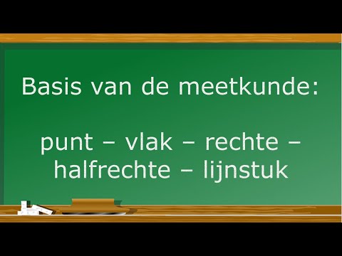 Video: Wat is grondslagvlakwiskunde?