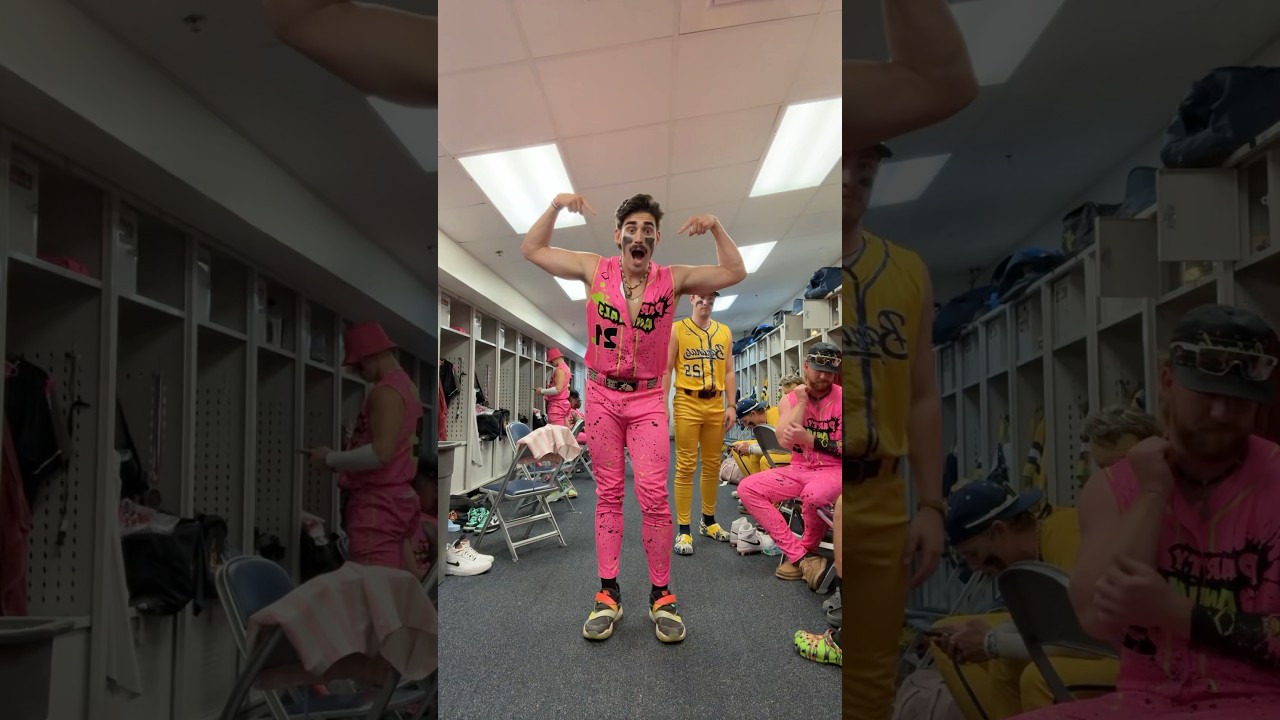 Idk why I’m like this 