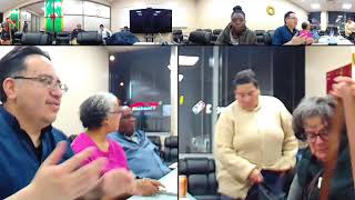 Bronx Community Board #1 - January 2026 Municipal Services & Environmental Justice Committee Meeting