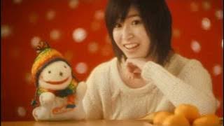 ハピコムCM ルキノンエース錠V篇 南沢奈央 MINAMISAWA Nao