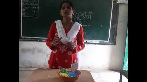 जल प्रदूषण