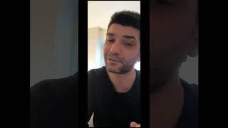 Ben Sana Mecburum-Attilâ İlhanseslendirmeahmet Üstündağ