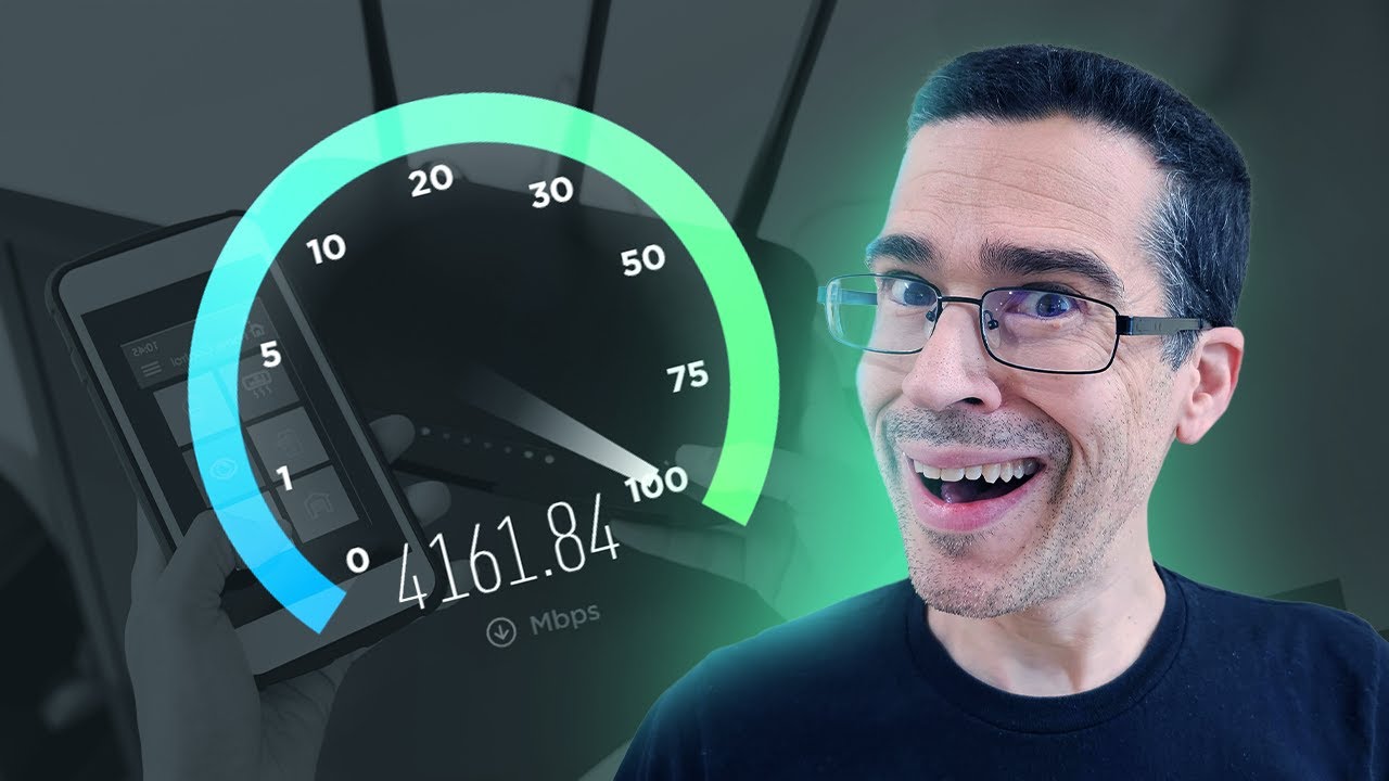 This Tip Fixed My Home Network! (Ft. Toxicdoom)