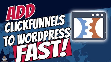 How To Clickfunnels On Wordpress