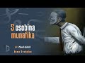 5 OSOBINA MUNAFIKA - dr. Zijad Ljakić