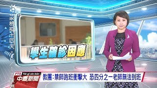 20200316 公視中晝新聞