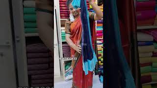 Kota Silk Cotton Sarees 9345833433 Prabha Tex, Elampillai.