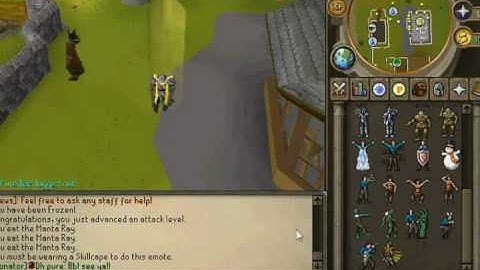 FrostFire New Rsps 2012(Looking For Coders and Mods)Still Online April