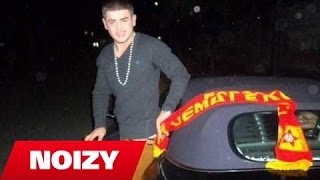 Noizy - Shooting Star ( Official Song )