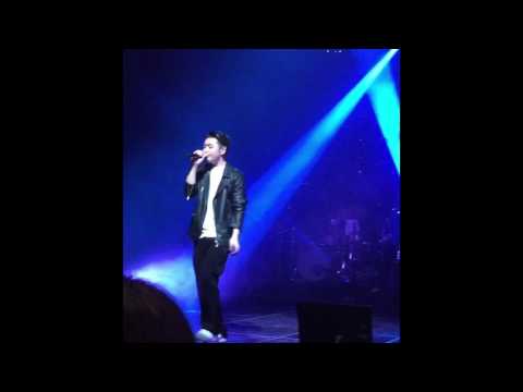 [엔젤스콘서트] 샘김-Think About'Chu