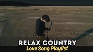 Download lagu Top Country Love Songs for Holding Hands by the Fire | Starlit Sky Collection