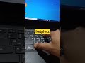 Find Out if Someone is Spying on Your Computer. #JiTeacheu #tricks #viral #shorts #computereducation