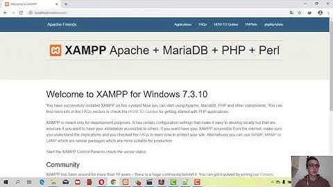 PHP DERSLERİ - DERS 2 - FORM OLUŞTURMA VERİ ALMA-GÖNDERME