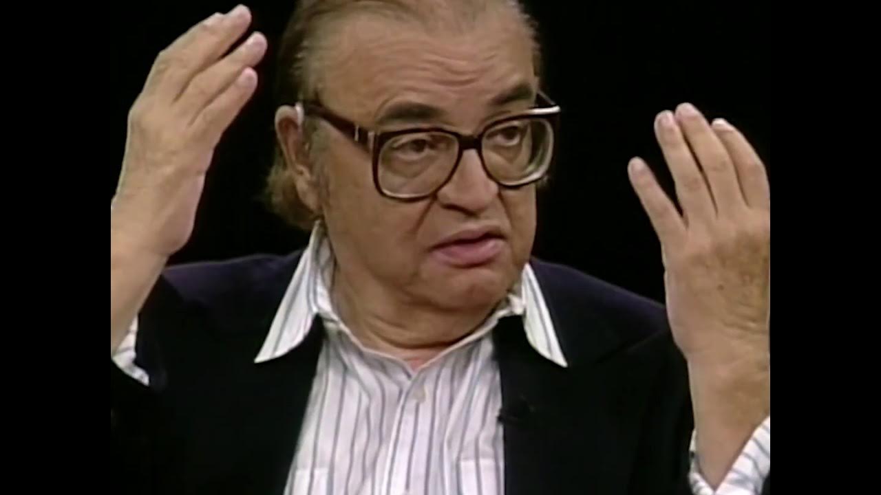 Bugün öğrendim ki: Mario Puzo The Godfather...