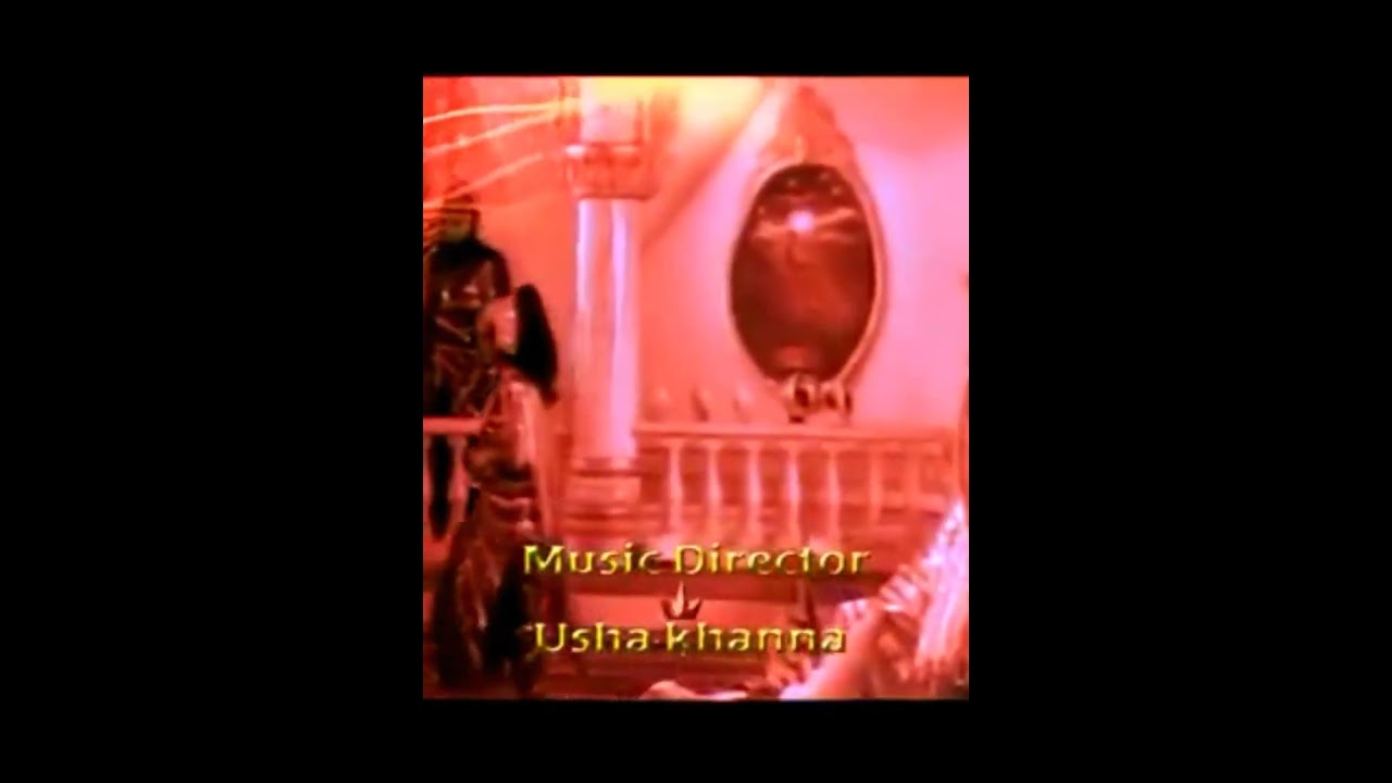 Chandrakanta title song