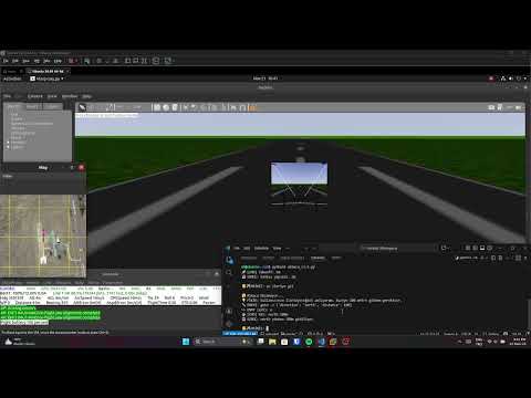 Atmaca — LLM Destekli Otonom İHA – Videolar 1