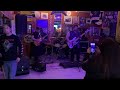 N.I.B By Black Sabbath Cover | Loüdsmith Live @ The Bistro - Kitimat BC 03/22/2025